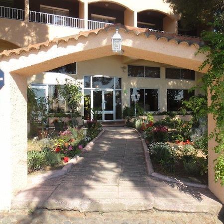 לוצ'יאנה Hotel Le Colibri מראה חיצוני תמונה