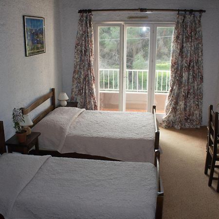 לוצ'יאנה Hotel Le Colibri מראה חיצוני תמונה