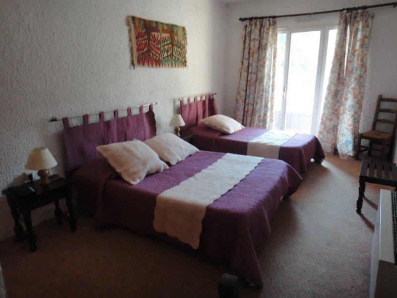 לוצ'יאנה Hotel Le Colibri מראה חיצוני תמונה