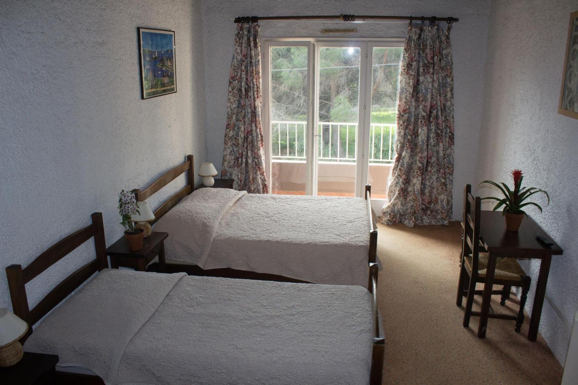 לוצ'יאנה Hotel Le Colibri מראה חיצוני תמונה