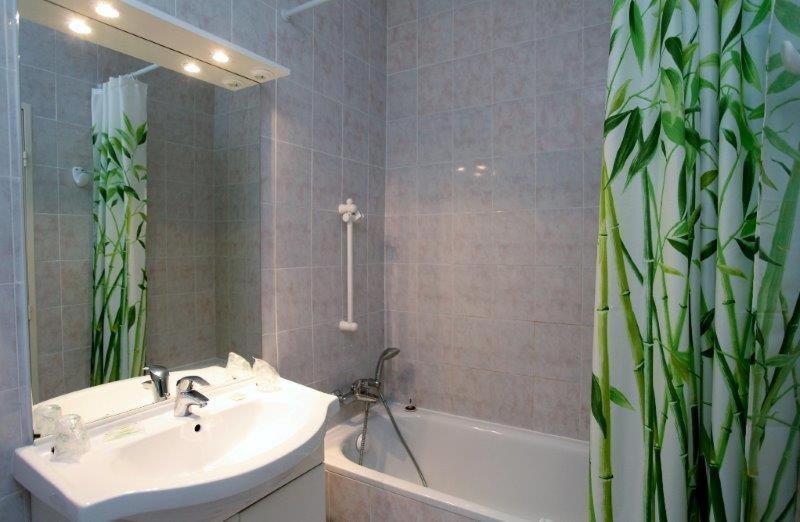 לוצ'יאנה Hotel Le Colibri חדר תמונה