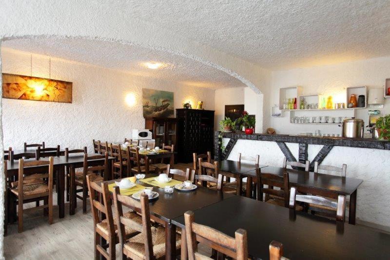 לוצ'יאנה Hotel Le Colibri מראה חיצוני תמונה