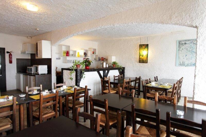 לוצ'יאנה Hotel Le Colibri מראה חיצוני תמונה
