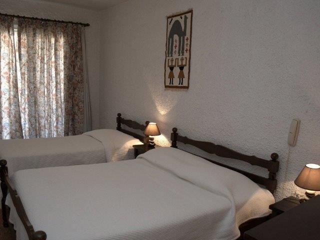 לוצ'יאנה Hotel Le Colibri חדר תמונה