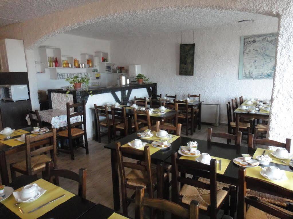 לוצ'יאנה Hotel Le Colibri מראה חיצוני תמונה
