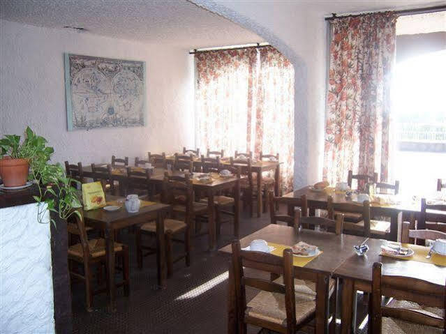 לוצ'יאנה Hotel Le Colibri מראה חיצוני תמונה