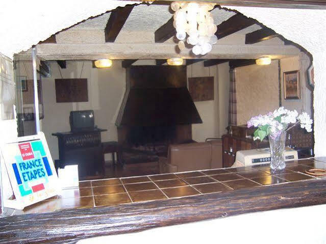 לוצ'יאנה Hotel Le Colibri מראה חיצוני תמונה